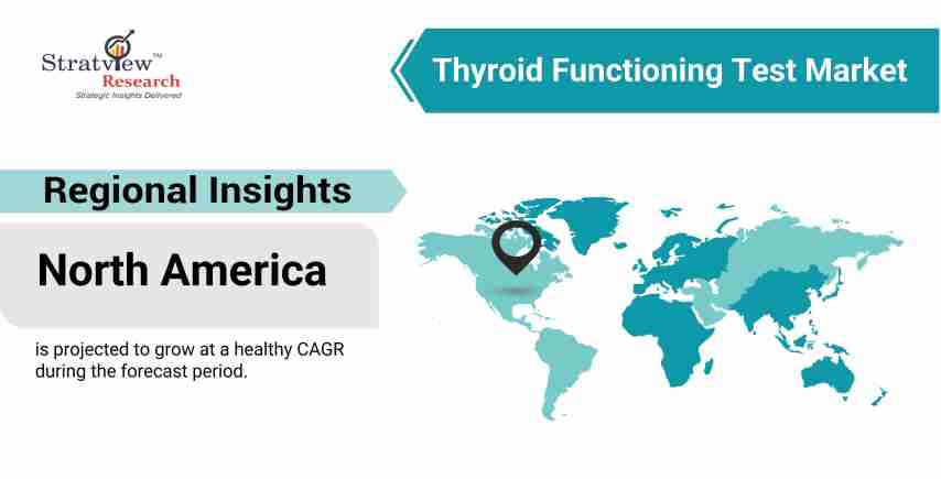Thyroid-Functioning-Test-Market-Regional-Insights